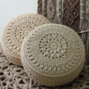 Knitting, Crocheting & Felting