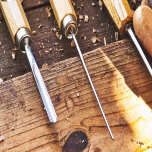 Sculpting tools & supplies