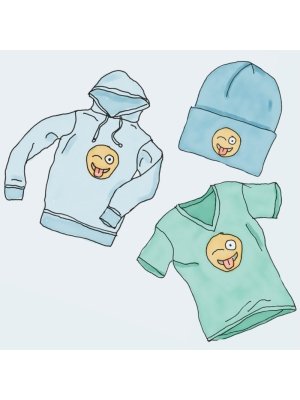 Dummy Logo Collection