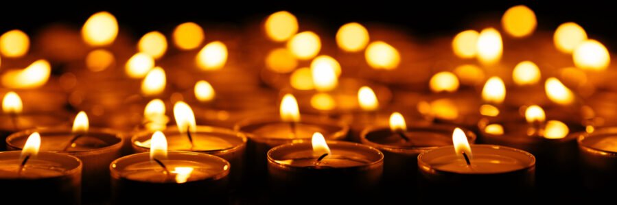 Kiwi candle supplies